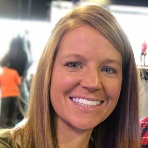 Meet your Posher, Brie